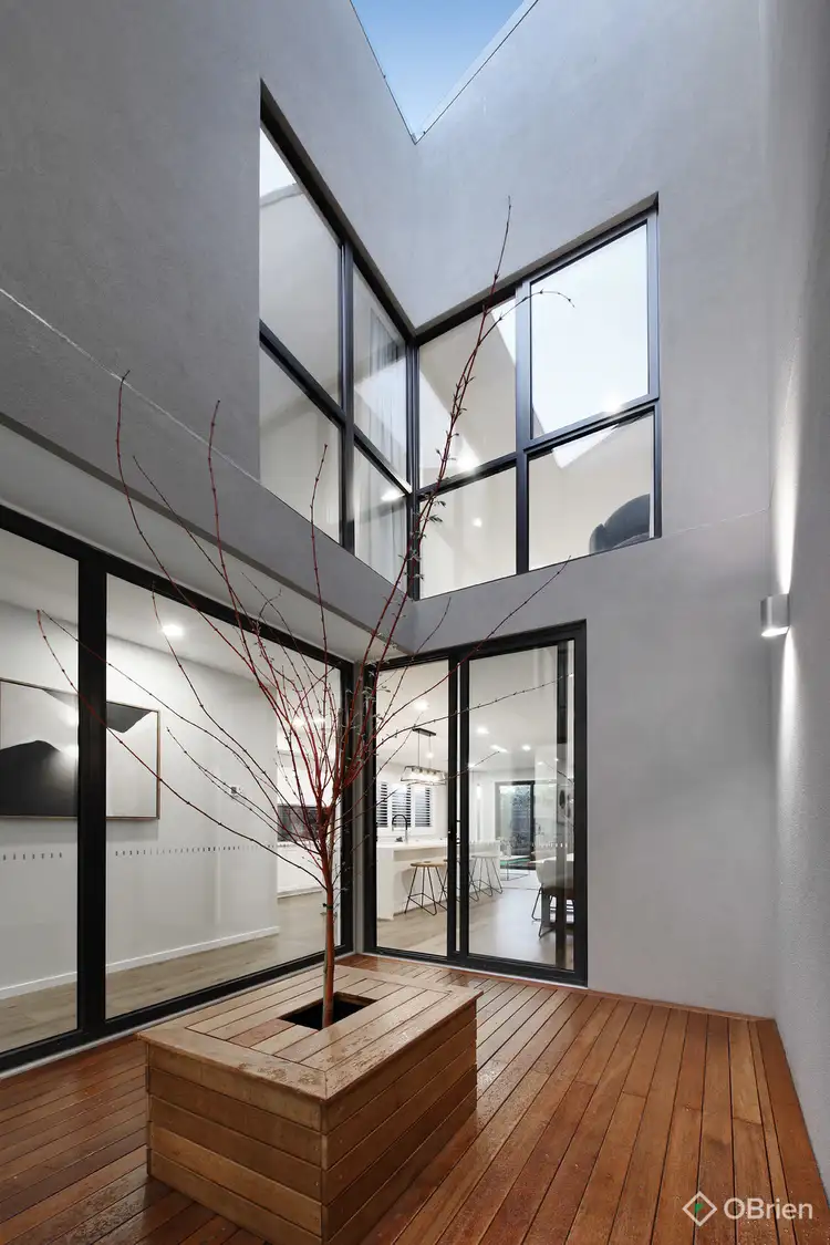Third view of Homely townhouse listing, 7a Hull Street, Bentleigh East VIC 3165