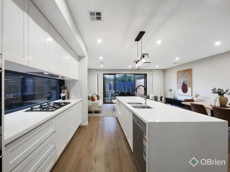 Fourth view of Homely townhouse listing, 7a Hull Street, Bentleigh East VIC 3165