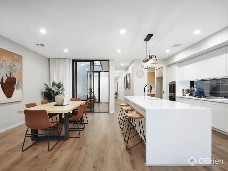 Fifth view of Homely townhouse listing, 7a Hull Street, Bentleigh East VIC 3165