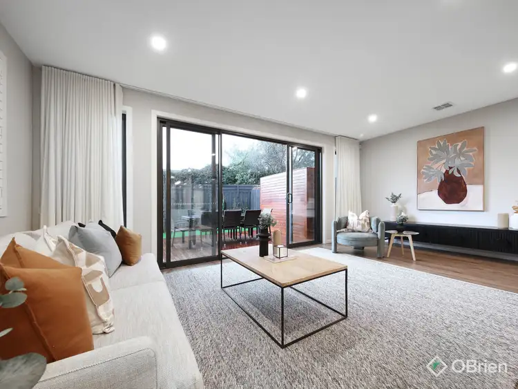 Sixth view of Homely townhouse listing, 7a Hull Street, Bentleigh East VIC 3165