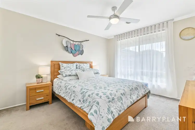 Second view of Homely house listing, 7 Danehill Grove, Berwick VIC 3806