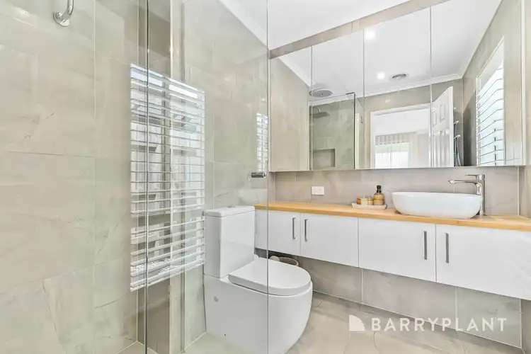 Third view of Homely house listing, 7 Danehill Grove, Berwick VIC 3806