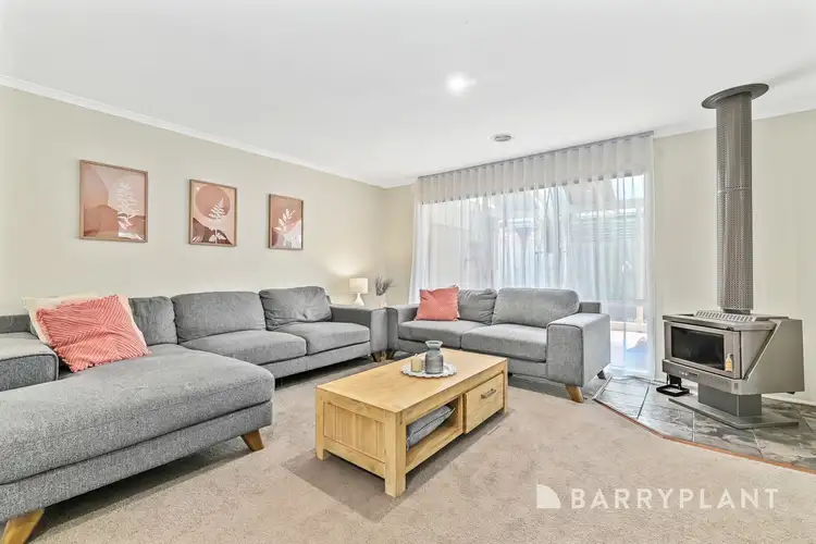 Fourth view of Homely house listing, 7 Danehill Grove, Berwick VIC 3806
