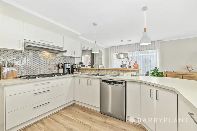 Sixth view of Homely house listing, 7 Danehill Grove, Berwick VIC 3806