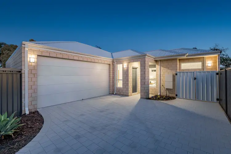 2/70 Camberwarra Drive, Craigie WA 6025