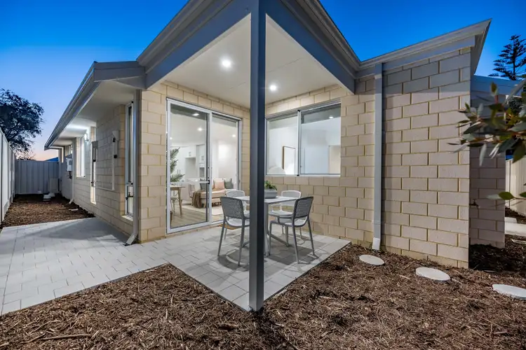 Second view of Homely house listing, 2/70 Camberwarra Drive, Craigie WA 6025