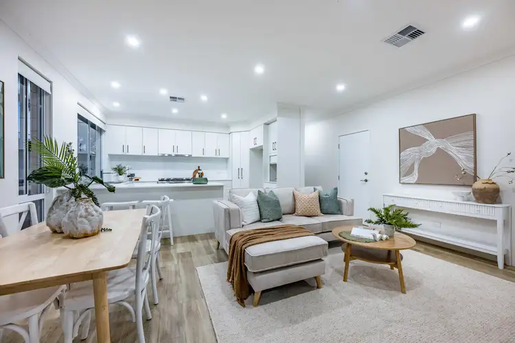 Third view of Homely house listing, 2/70 Camberwarra Drive, Craigie WA 6025