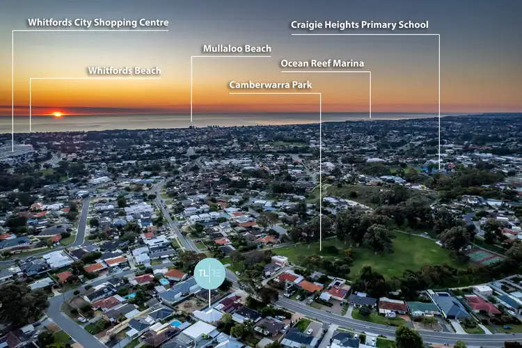 Fourth view of Homely house listing, 2/70 Camberwarra Drive, Craigie WA 6025
