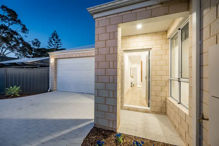 Fifth view of Homely house listing, 2/70 Camberwarra Drive, Craigie WA 6025