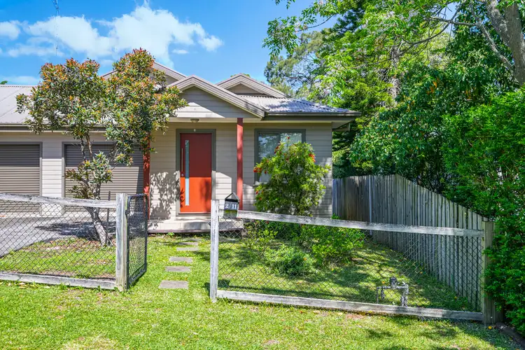 2/11 Chapman Avenue, Penrith NSW 2750