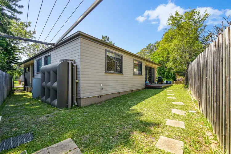 Third view of Homely semi-detached listing, 2/11 Chapman Avenue, Penrith NSW 2750