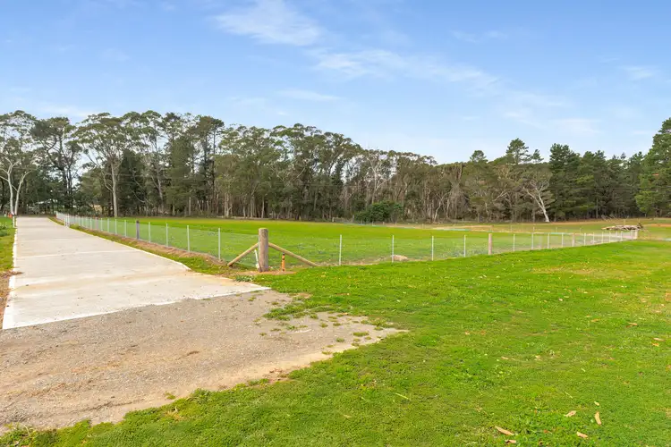 LOT 6, 50 Bumballa Road, Wingello NSW 2579