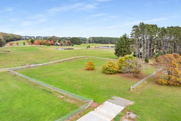 Third view of Homely land listing, LOT 6, 50 Bumballa Road, Wingello NSW 2579
