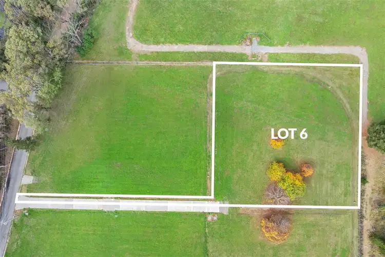 Seventh view of Homely land listing, LOT 6, 50 Bumballa Road, Wingello NSW 2579