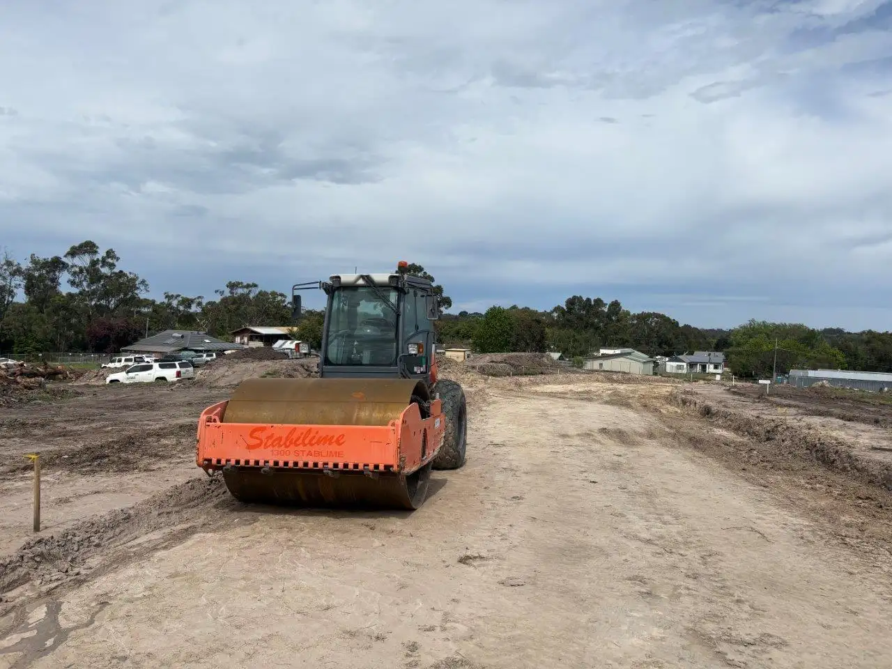 Main view of Homely land listing, LOT Lot 41, 5 Banksia Rise, Nyora VIC 3987