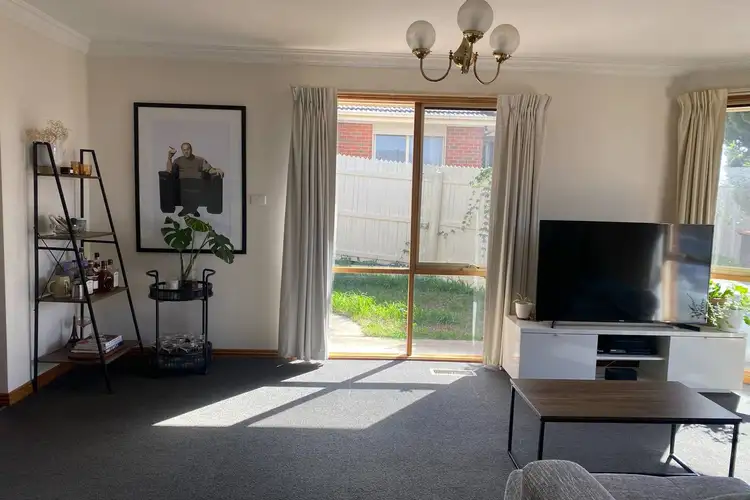 Second view of Homely unit listing, 3/21 Collocott Street, Mordialloc VIC 3195