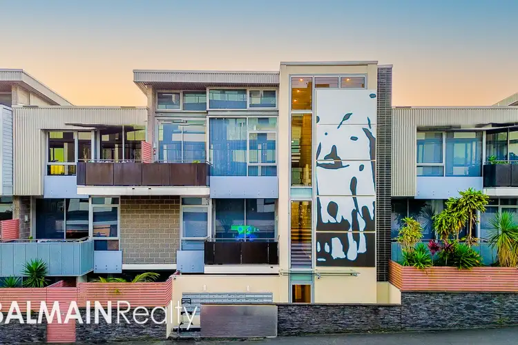 Main view of Homely apartment listing, 210/41 Terry Street, Rozelle NSW 2039