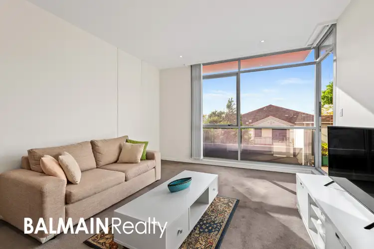 Fourth view of Homely apartment listing, 210/41 Terry Street, Rozelle NSW 2039