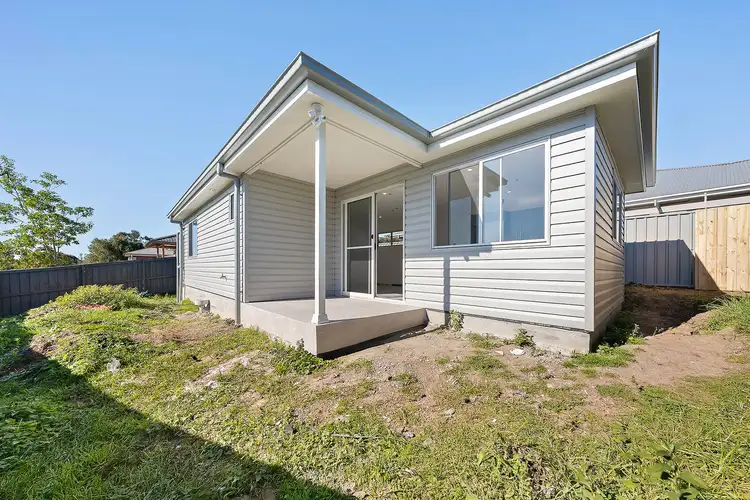 12a Gazelle Crescent