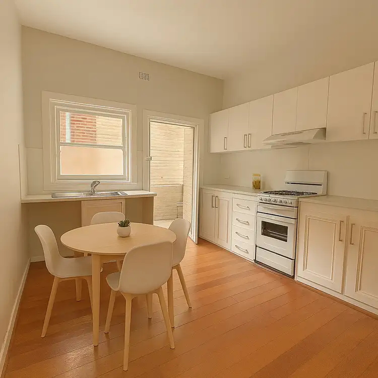 Second view of Homely apartment listing, 2/11-15 Fitzroy Street, St Kilda VIC 3182