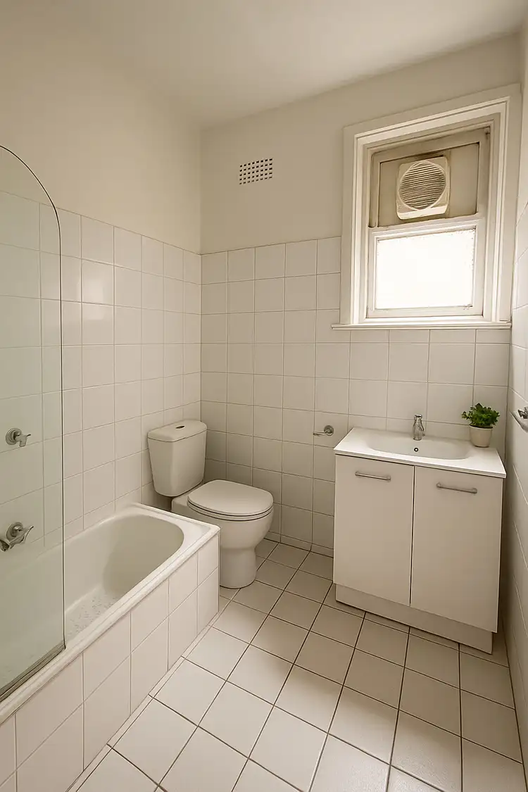 Fourth view of Homely apartment listing, 2/11-15 Fitzroy Street, St Kilda VIC 3182