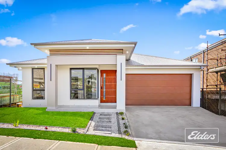 6 Bextor Avenue, Leppington NSW 2179
