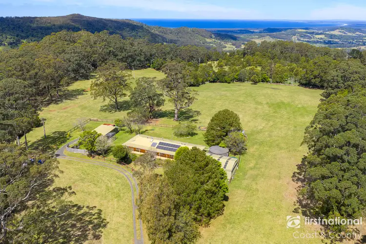 533 Foxground Road, Foxground NSW 2534