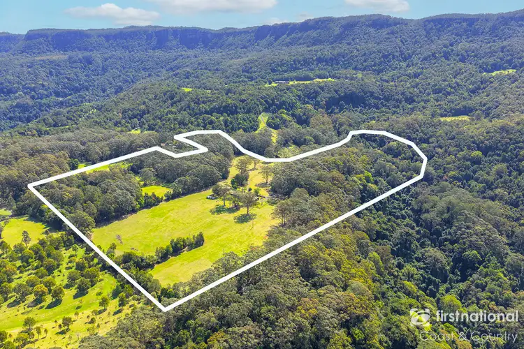 Second view of Homely rural property listing, 533 Foxground Road, Foxground NSW 2534