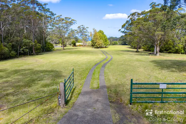 Third view of Homely rural property listing, 533 Foxground Road, Foxground NSW 2534