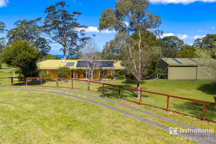 Fourth view of Homely rural property listing, 533 Foxground Road, Foxground NSW 2534
