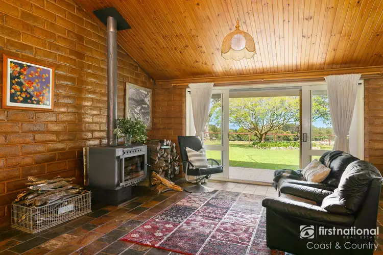 Fifth view of Homely rural property listing, 533 Foxground Road, Foxground NSW 2534