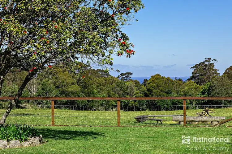Sixth view of Homely rural property listing, 533 Foxground Road, Foxground NSW 2534