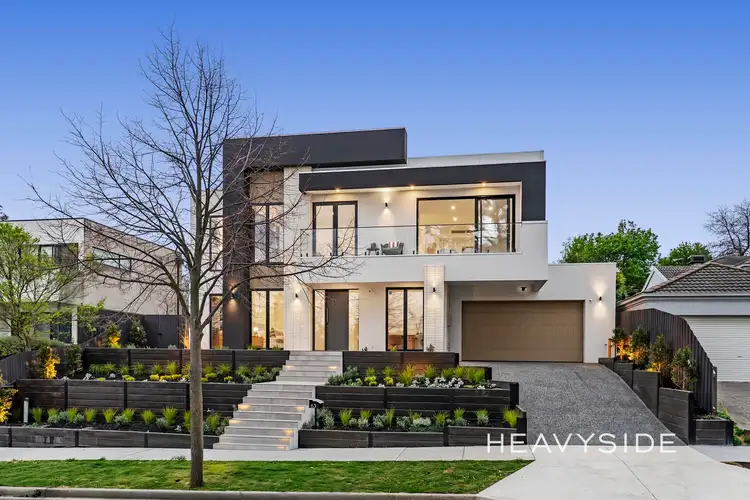 63 Russell Street, Surrey Hills VIC 3127