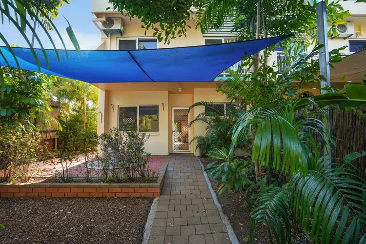 3/6 Omeo Street, Brinkin NT 810