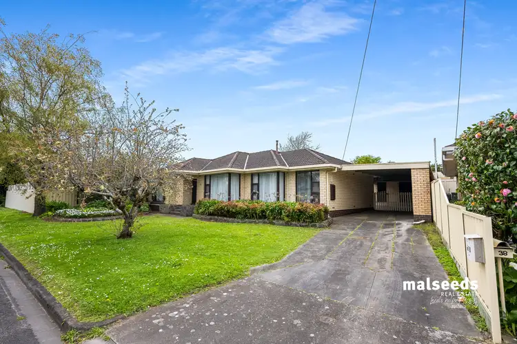 40 Coolabah Street, Mount Gambier SA 5290