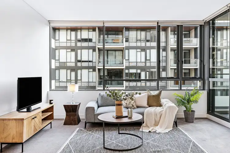 402/14H Mentmore Avenue, Rosebery NSW 2018