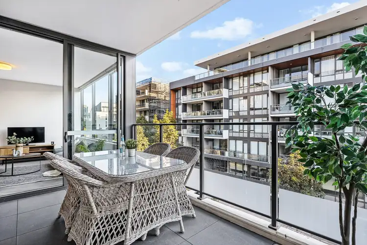 402/14H Mentmore Avenue, Rosebery NSW 2018