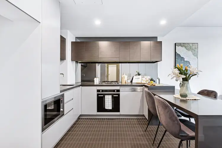 402/14H Mentmore Avenue, Rosebery NSW 2018
