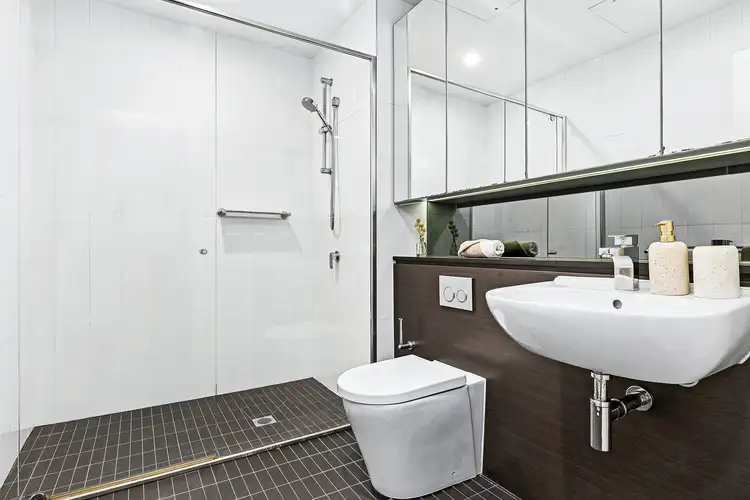 Fourth view of Homely apartment listing, 402/14H Mentmore Avenue, Rosebery NSW 2018