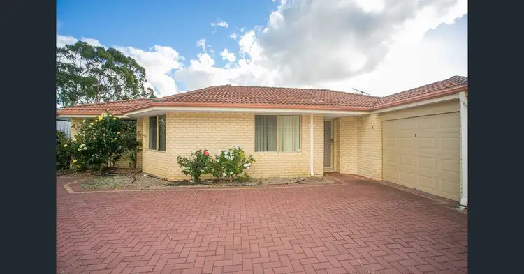 7/9 Cooper Street, Midland WA 6056