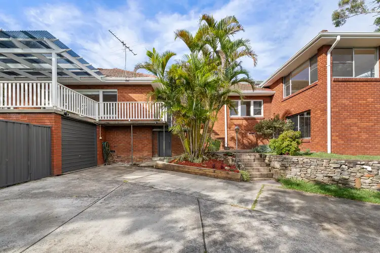 4 Auburn Street, Sutherland NSW 2232
