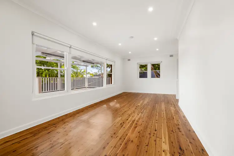 Second view of Homely house listing, 4 Auburn Street, Sutherland NSW 2232