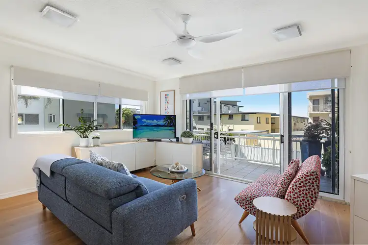 21/45 Sixth Avenue, Maroochydore QLD 4558