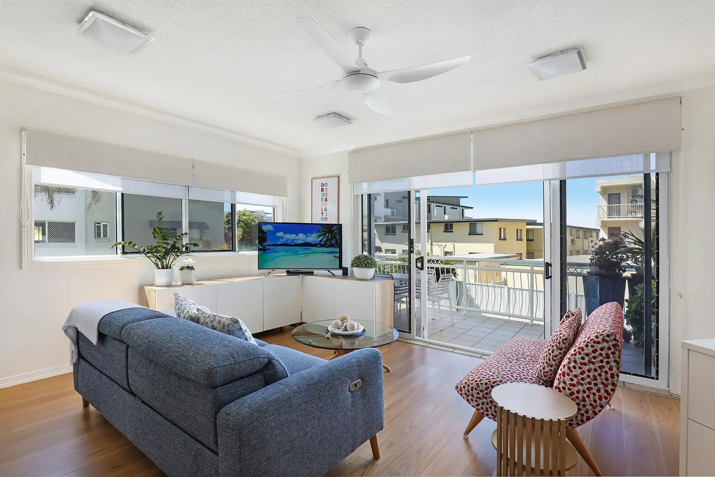 Main view of Homely unit listing, 21/45 Sixth Avenue, Maroochydore QLD 4558