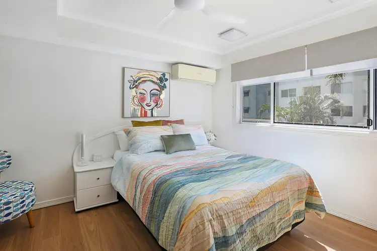 Fourth view of Homely unit listing, 21/45 Sixth Avenue, Maroochydore QLD 4558