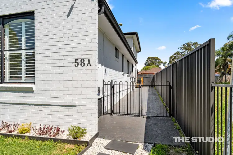 58a Eastern Road, Quakers Hill NSW 2763