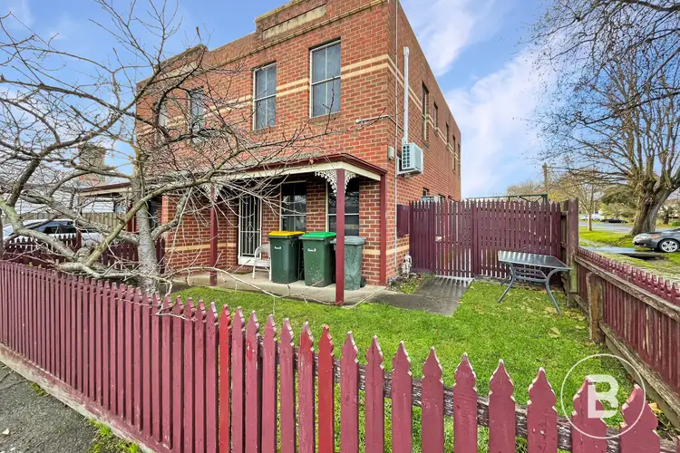 602B Sebastopol Street, Ballarat Central VIC 3350