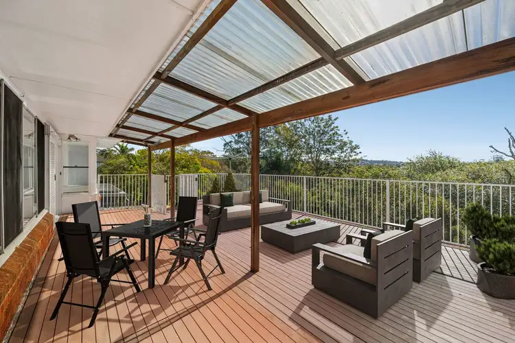 Second view of Homely house listing, 40 Lovett Street, Manly Vale NSW 2093