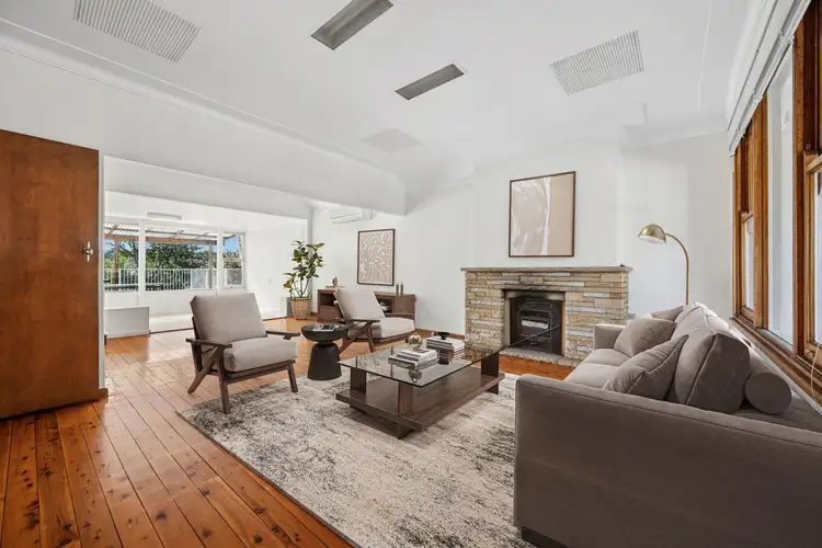 Third view of Homely house listing, 40 Lovett Street, Manly Vale NSW 2093