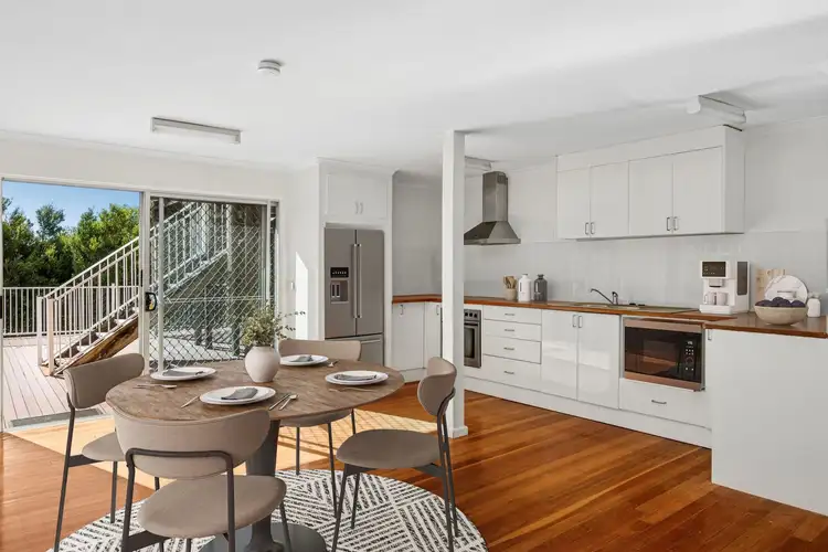 Fourth view of Homely house listing, 40 Lovett Street, Manly Vale NSW 2093